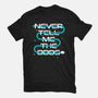 A Great Pilot-Mens-Basic-Tee-mekazoo