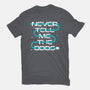 A Great Pilot-Mens-Premium-Tee-mekazoo