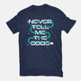 A Great Pilot-Mens-Premium-Tee-mekazoo