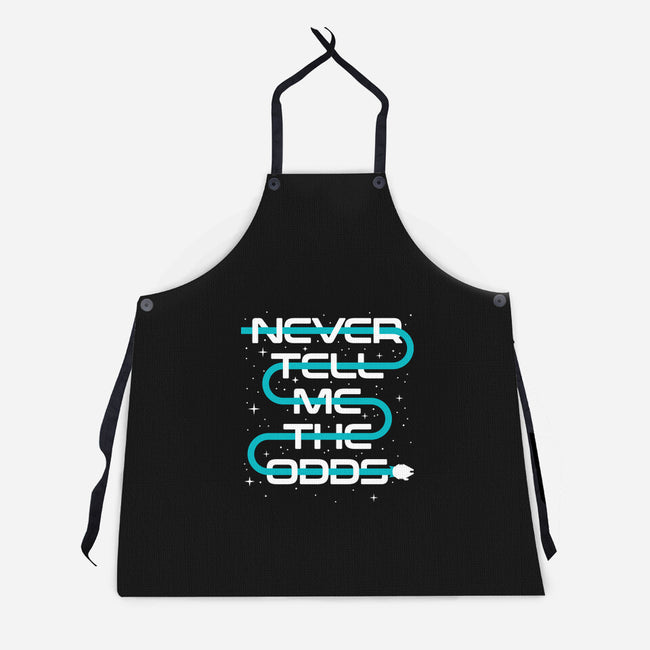 A Great Pilot-Unisex-Kitchen-Apron-mekazoo