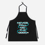 A Great Pilot-Unisex-Kitchen-Apron-mekazoo