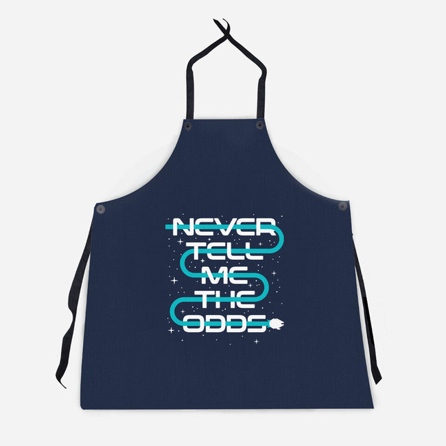A Great Pilot-Unisex-Kitchen-Apron-mekazoo
