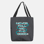 A Great Pilot-None-Basic Tote-Bag-mekazoo