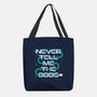 A Great Pilot-None-Basic Tote-Bag-mekazoo