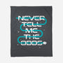 A Great Pilot-None-Fleece-Blanket-mekazoo