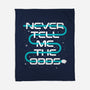 A Great Pilot-None-Fleece-Blanket-mekazoo