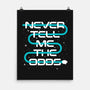 A Great Pilot-None-Matte-Poster-mekazoo