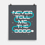 A Great Pilot-None-Matte-Poster-mekazoo