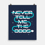 A Great Pilot-None-Matte-Poster-mekazoo