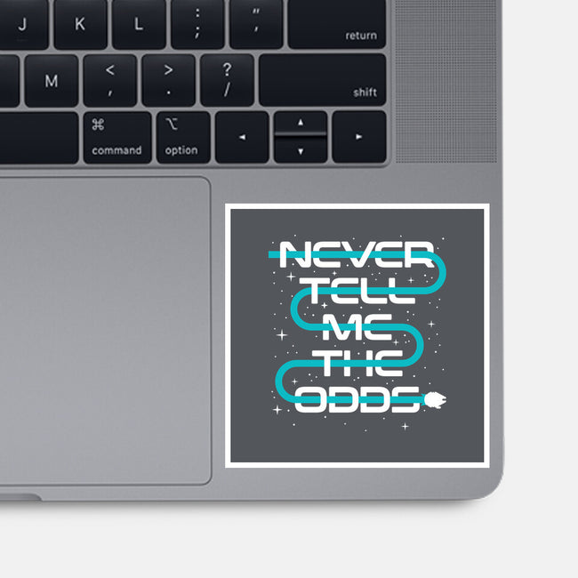 A Great Pilot-None-Glossy-Sticker-mekazoo
