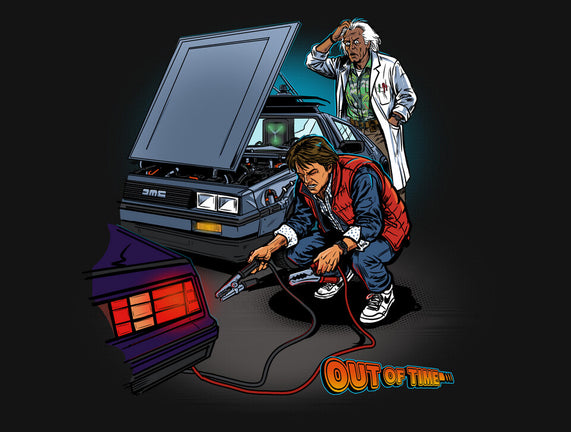 Out Of Time