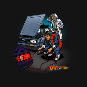 Out Of Time