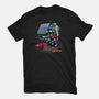 Out Of Time-Mens-Premium-Tee-AndreusD