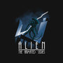 Alien The Animated Series-Unisex-Zip-Up-Sweatshirt-jasesa