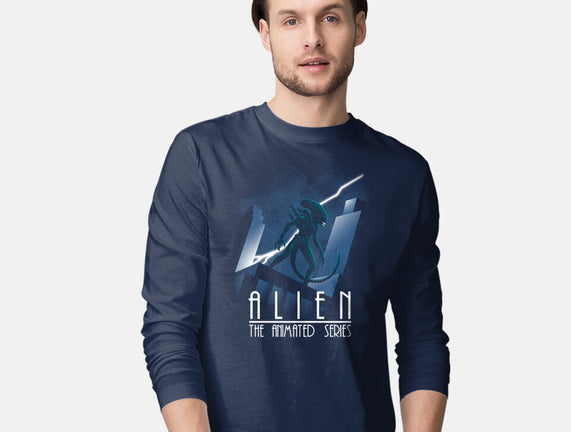 Alien The Animated Series