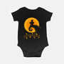 The Knightmare Before Christmas-Baby-Basic-Onesie-erion_designs