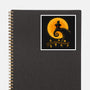 The Knightmare Before Christmas-None-Glossy-Sticker-erion_designs
