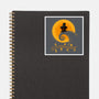 The Knightmare Before Christmas-None-Glossy-Sticker-erion_designs