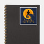 The Knightmare Before Christmas-None-Glossy-Sticker-erion_designs