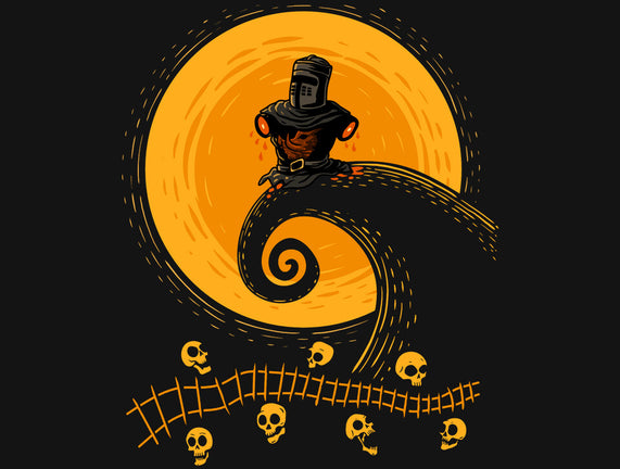 The Knightmare Before Christmas