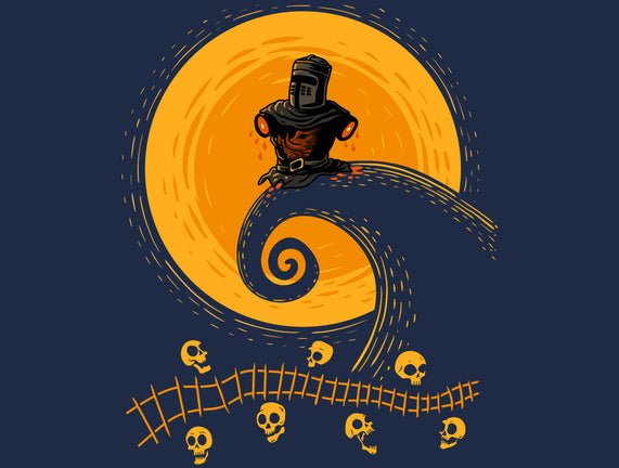 The Knightmare Before Christmas