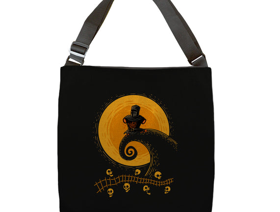 The Knightmare Before Christmas