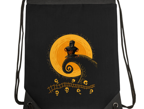 The Knightmare Before Christmas