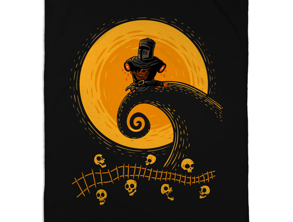 The Knightmare Before Christmas