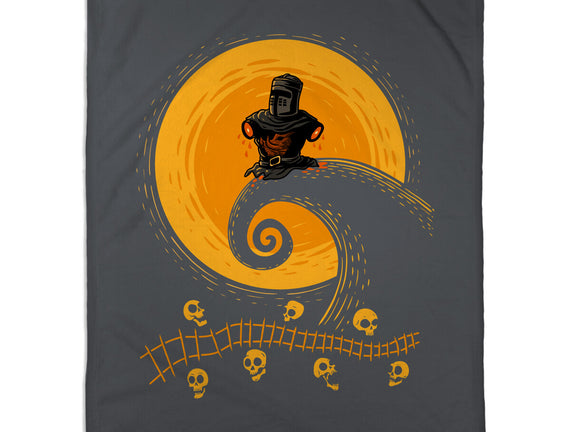 The Knightmare Before Christmas