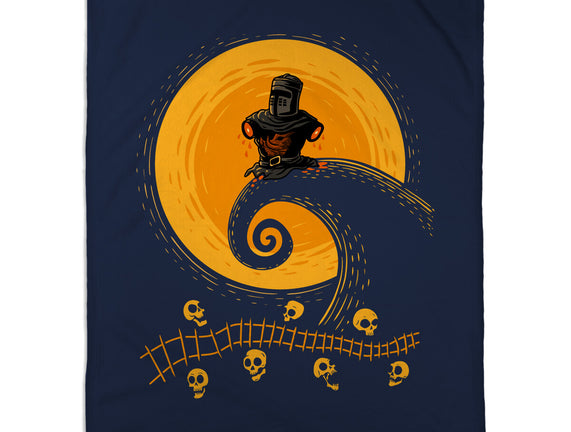 The Knightmare Before Christmas