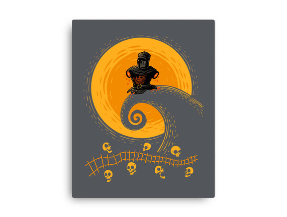 The Knightmare Before Christmas