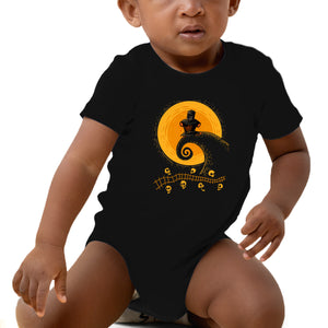 The Knightmare Before Christmas