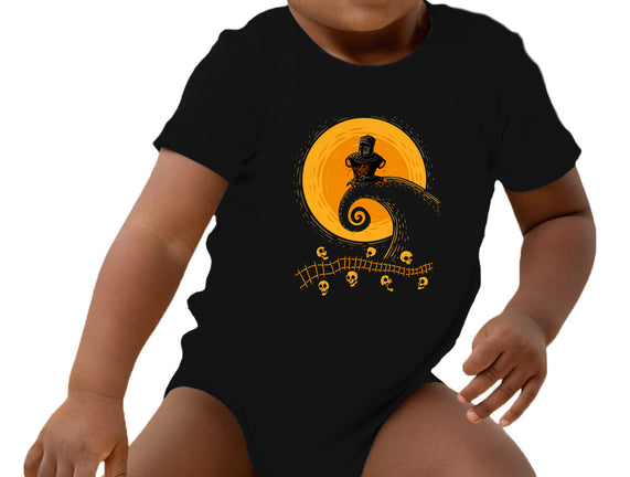 The Knightmare Before Christmas
