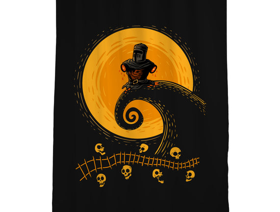 The Knightmare Before Christmas