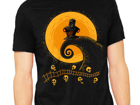 The Knightmare Before Christmas