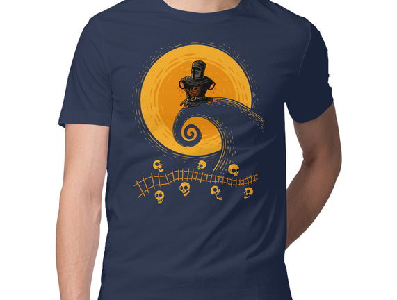 The Knightmare Before Christmas