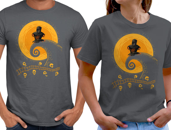 The Knightmare Before Christmas