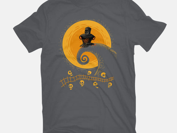 The Knightmare Before Christmas