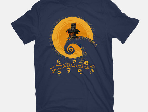 The Knightmare Before Christmas
