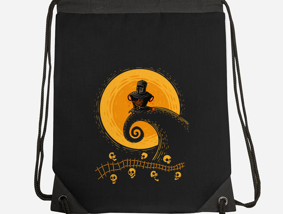 The Knightmare Before Christmas