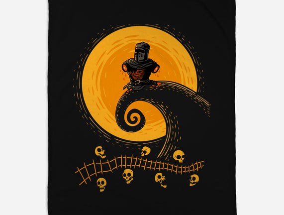 The Knightmare Before Christmas