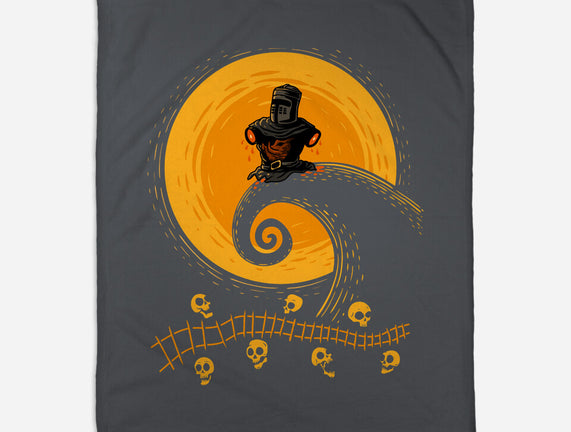 The Knightmare Before Christmas