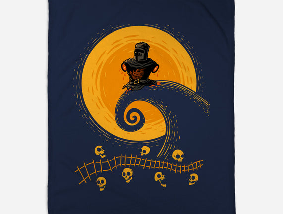 The Knightmare Before Christmas