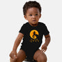 The Knightmare Before Christmas-Baby-Basic-Onesie-erion_designs