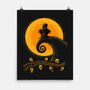 The Knightmare Before Christmas-None-Matte-Poster-erion_designs