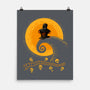 The Knightmare Before Christmas-None-Matte-Poster-erion_designs