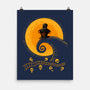 The Knightmare Before Christmas-None-Matte-Poster-erion_designs