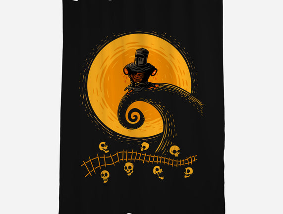 The Knightmare Before Christmas