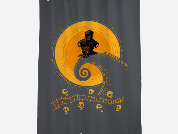 The Knightmare Before Christmas
