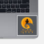The Knightmare Before Christmas-None-Glossy-Sticker-erion_designs